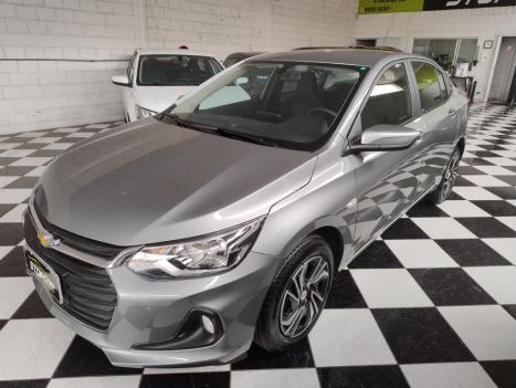CHEVROLET Onix Sedan 1.0 4P FLEX LT2, Foto 3