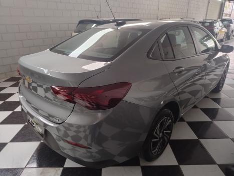 CHEVROLET Onix Sedan 1.0 4P FLEX LT2, Foto 4