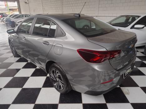 CHEVROLET Onix Sedan 1.0 4P FLEX LT2, Foto 5