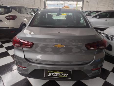 CHEVROLET Onix Sedan 1.0 4P FLEX LT2, Foto 6