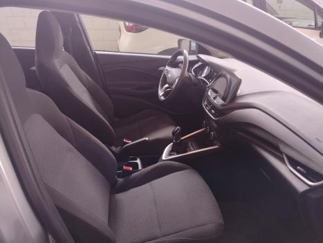 CHEVROLET Onix Sedan 1.0 4P FLEX LT2, Foto 7