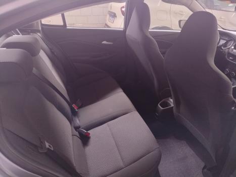 CHEVROLET Onix Sedan 1.0 4P FLEX LT2, Foto 8