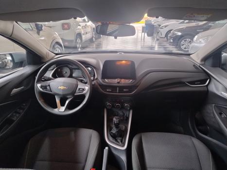 CHEVROLET Onix Sedan 1.0 4P FLEX LT2, Foto 9