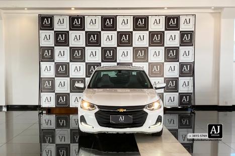 CHEVROLET Onix Sedan 1.0 12V 4P FLEX PREMIER PLUS TURBO AUTOM�TICO, Foto 2