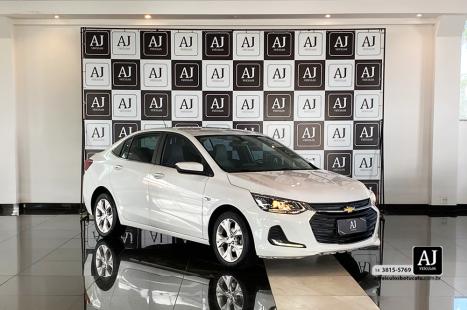 CHEVROLET Onix Sedan 1.0 12V 4P FLEX PREMIER PLUS TURBO AUTOM�TICO, Foto 3
