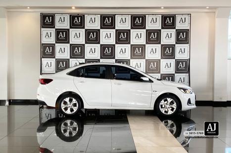 CHEVROLET Onix Sedan 1.0 12V 4P FLEX PREMIER PLUS TURBO AUTOM�TICO, Foto 4