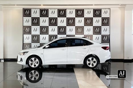 CHEVROLET Onix Sedan 1.0 12V 4P FLEX PREMIER PLUS TURBO AUTOM�TICO, Foto 5
