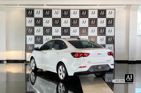 CHEVROLET Onix Sedan 1.0 12V 4P FLEX PREMIER PLUS TURBO AUTOM�TICO, Foto 6