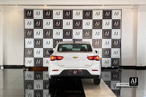CHEVROLET Onix Sedan 1.0 12V 4P FLEX PREMIER PLUS TURBO AUTOM�TICO, Foto 7