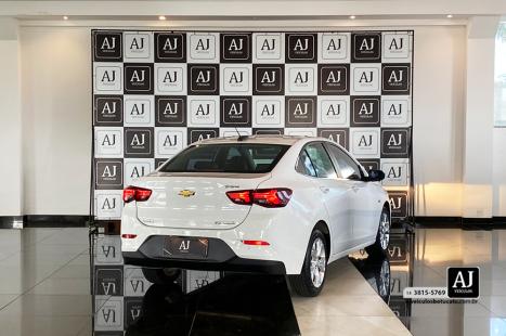 CHEVROLET Onix Sedan 1.0 12V 4P FLEX PREMIER PLUS TURBO AUTOM�TICO, Foto 8