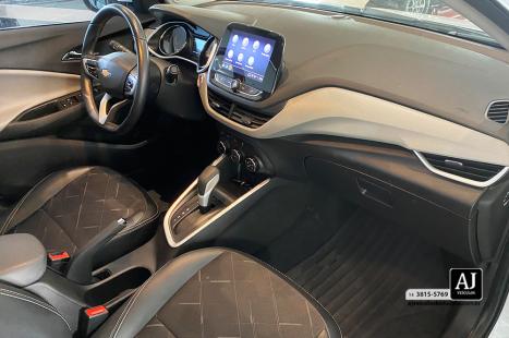 CHEVROLET Onix Sedan 1.0 12V 4P FLEX PREMIER PLUS TURBO AUTOM�TICO, Foto 11