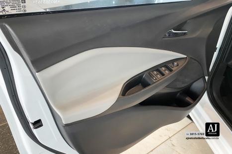 CHEVROLET Onix Sedan 1.0 12V 4P FLEX PREMIER PLUS TURBO AUTOM�TICO, Foto 12