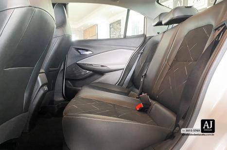 CHEVROLET Onix Sedan 1.0 12V 4P FLEX PREMIER PLUS TURBO AUTOM�TICO, Foto 14
