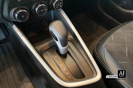 CHEVROLET Onix Sedan 1.0 12V 4P FLEX PREMIER PLUS TURBO AUTOM�TICO, Foto 15