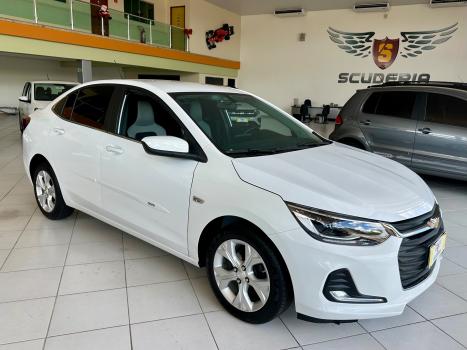 CHEVROLET Onix Sedan 1.0 12V 4P FLEX PREMIER PLUS TURBO AUTOM�TICO, Foto 1