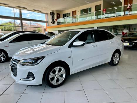 CHEVROLET Onix Sedan 1.0 12V 4P FLEX PREMIER PLUS TURBO AUTOM�TICO, Foto 3