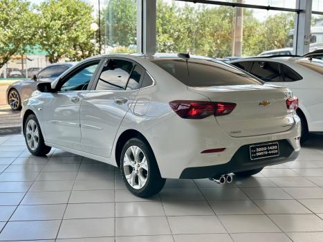 CHEVROLET Onix Sedan 1.0 12V 4P FLEX PREMIER PLUS TURBO AUTOM�TICO, Foto 4