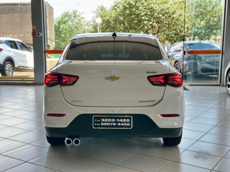 CHEVROLET Onix Sedan 1.0 12V 4P FLEX PREMIER PLUS TURBO AUTOM�TICO, Foto 5