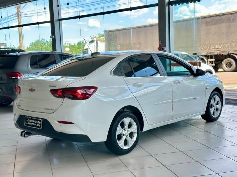 CHEVROLET Onix Sedan 1.0 12V 4P FLEX PREMIER PLUS TURBO AUTOM�TICO, Foto 6