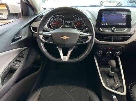 CHEVROLET Onix Sedan 1.0 12V 4P FLEX PREMIER PLUS TURBO AUTOM�TICO, Foto 7