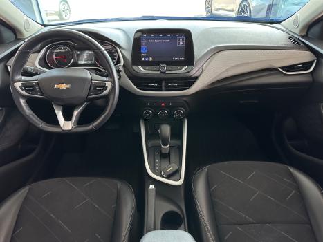 CHEVROLET Onix Sedan 1.0 12V 4P FLEX PREMIER PLUS TURBO AUTOM�TICO, Foto 8