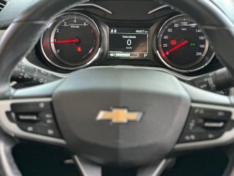 CHEVROLET Onix Sedan 1.0 12V 4P FLEX PREMIER PLUS TURBO AUTOM�TICO, Foto 9