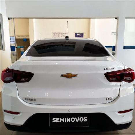 CHEVROLET Onix Sedan 1.0 12V 4P FLEX LT PLUS TURBO, Foto 5