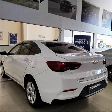 CHEVROLET Onix Sedan 1.0 12V 4P FLEX LT PLUS TURBO, Foto 6