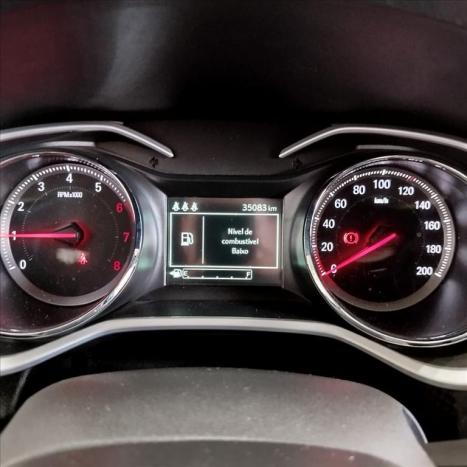 CHEVROLET Onix Sedan 1.0 12V 4P FLEX LT PLUS TURBO, Foto 7