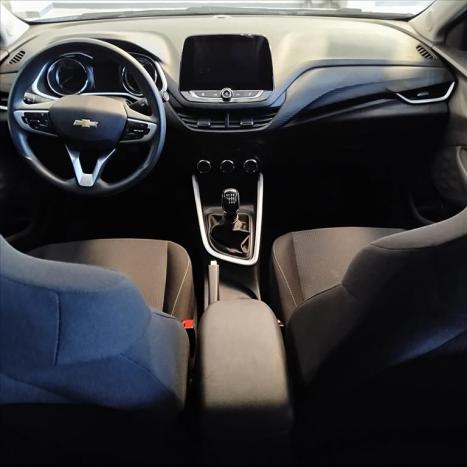 CHEVROLET Onix Sedan 1.0 12V 4P FLEX LT PLUS TURBO, Foto 15