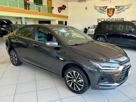 CHEVROLET Onix Sedan 1.0 12V 4P FLEX PREMIER 2 TURBO AUTOM�TICO, Foto 1