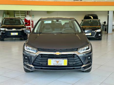 CHEVROLET Onix Sedan 1.0 12V 4P FLEX PREMIER 2 TURBO AUTOM�TICO, Foto 2