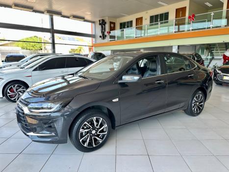 CHEVROLET Onix Sedan 1.0 12V 4P FLEX PREMIER 2 TURBO AUTOM�TICO, Foto 3