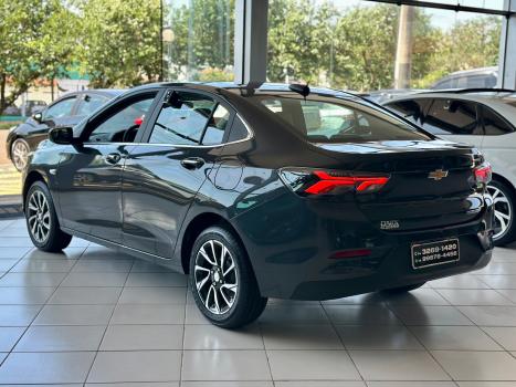 CHEVROLET Onix Sedan 1.0 12V 4P FLEX PREMIER 2 TURBO AUTOM�TICO, Foto 4