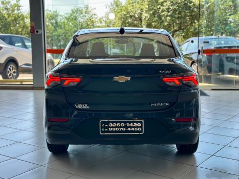 CHEVROLET Onix Sedan 1.0 12V 4P FLEX PREMIER 2 TURBO AUTOM�TICO, Foto 5