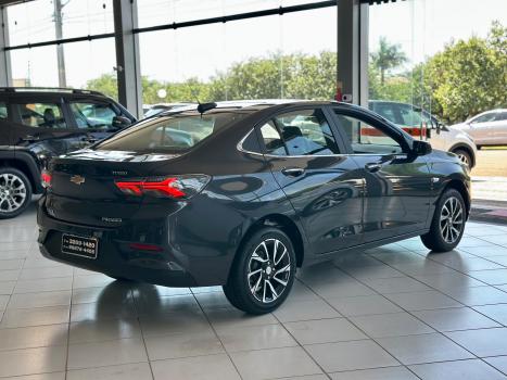 CHEVROLET Onix Sedan 1.0 12V 4P FLEX PREMIER 2 TURBO AUTOM�TICO, Foto 6