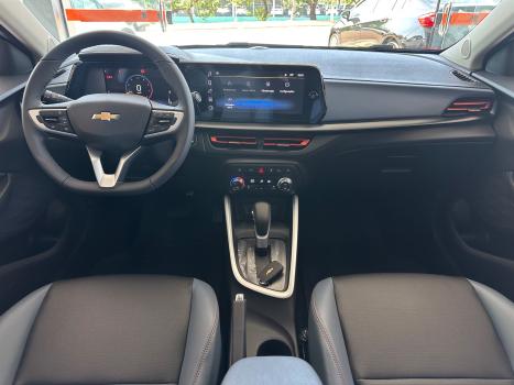 CHEVROLET Onix Sedan 1.0 12V 4P FLEX PREMIER 2 TURBO AUTOM�TICO, Foto 8
