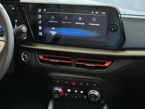 CHEVROLET Onix Sedan 1.0 12V 4P FLEX PREMIER 2 TURBO AUTOM�TICO, Foto 10