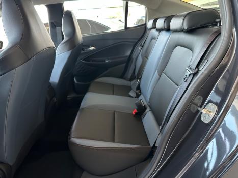 CHEVROLET Onix Sedan 1.0 12V 4P FLEX PREMIER 2 TURBO AUTOM�TICO, Foto 12