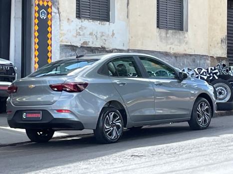 CHEVROLET Onix Sedan 1.0 12V 4P FLEX LT PLUS, Foto 2