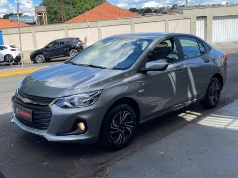 CHEVROLET Onix Sedan 1.0 12V 4P FLEX LT PLUS, Foto 3