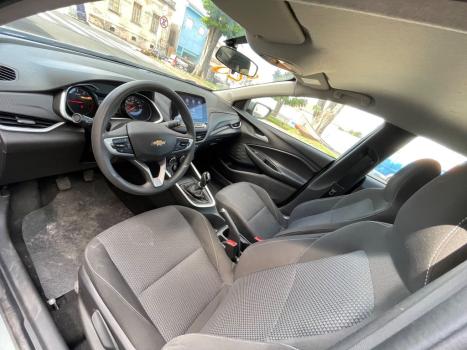 CHEVROLET Onix Sedan 1.0 12V 4P FLEX LT PLUS, Foto 5