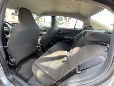 CHEVROLET Onix Sedan 1.0 12V 4P FLEX LT PLUS, Foto 6