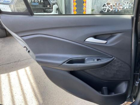 CHEVROLET Onix Sedan 1.0 12V 4P FLEX LT PLUS, Foto 8