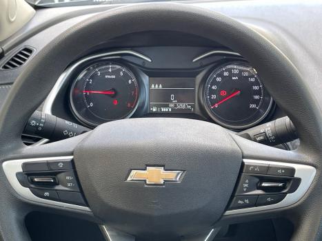 CHEVROLET Onix Sedan 1.0 12V 4P FLEX LT PLUS, Foto 9