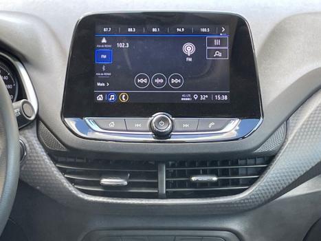 CHEVROLET Onix Sedan 1.0 12V 4P FLEX LT PLUS, Foto 10