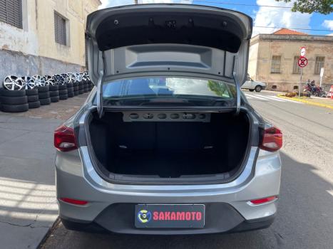 CHEVROLET Onix Sedan 1.0 12V 4P FLEX LT PLUS, Foto 12