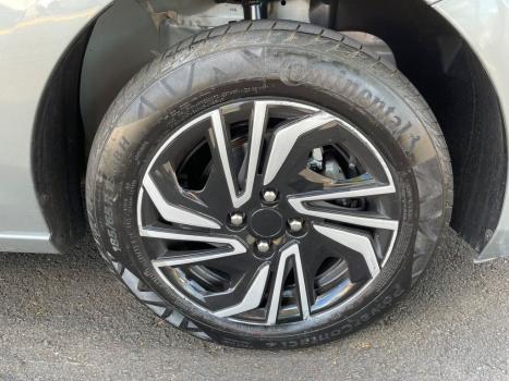 CHEVROLET Onix Sedan 1.0 12V 4P FLEX LT PLUS, Foto 14