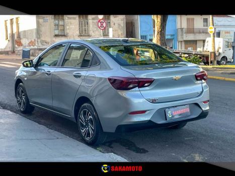 CHEVROLET Onix Sedan 1.0 12V 4P FLEX LT PLUS, Foto 3