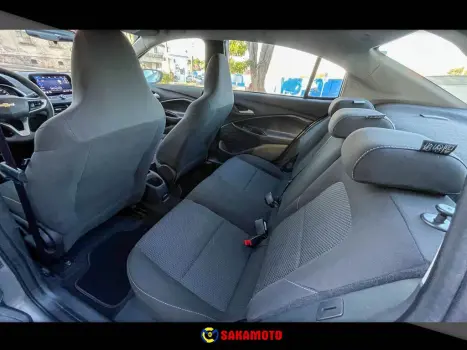 CHEVROLET Onix Sedan 1.0 12V 4P FLEX LT PLUS, Foto 6